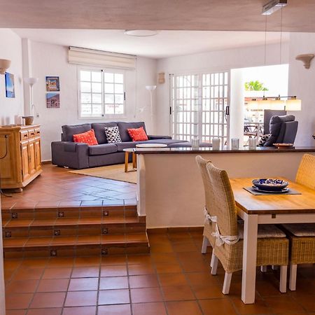 Apartment Chateau Morro 7 Морро-дель-Хабле Экстерьер фото
