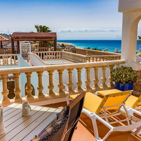 Apartment Chateau Morro 7 Морро-дель-Хабле Экстерьер фото