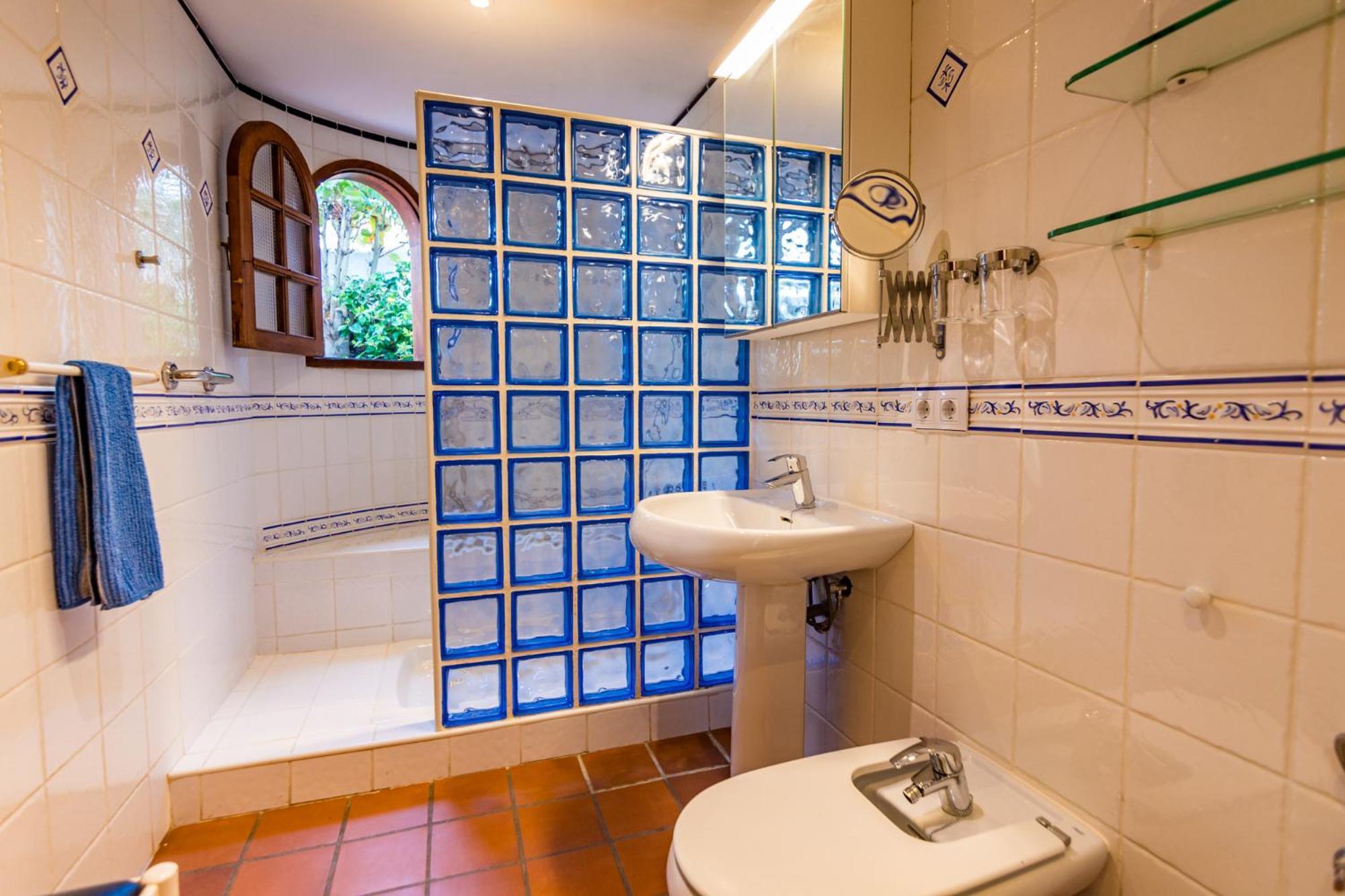 Apartment Chateau Morro 7 Морро-дель-Хабле Экстерьер фото