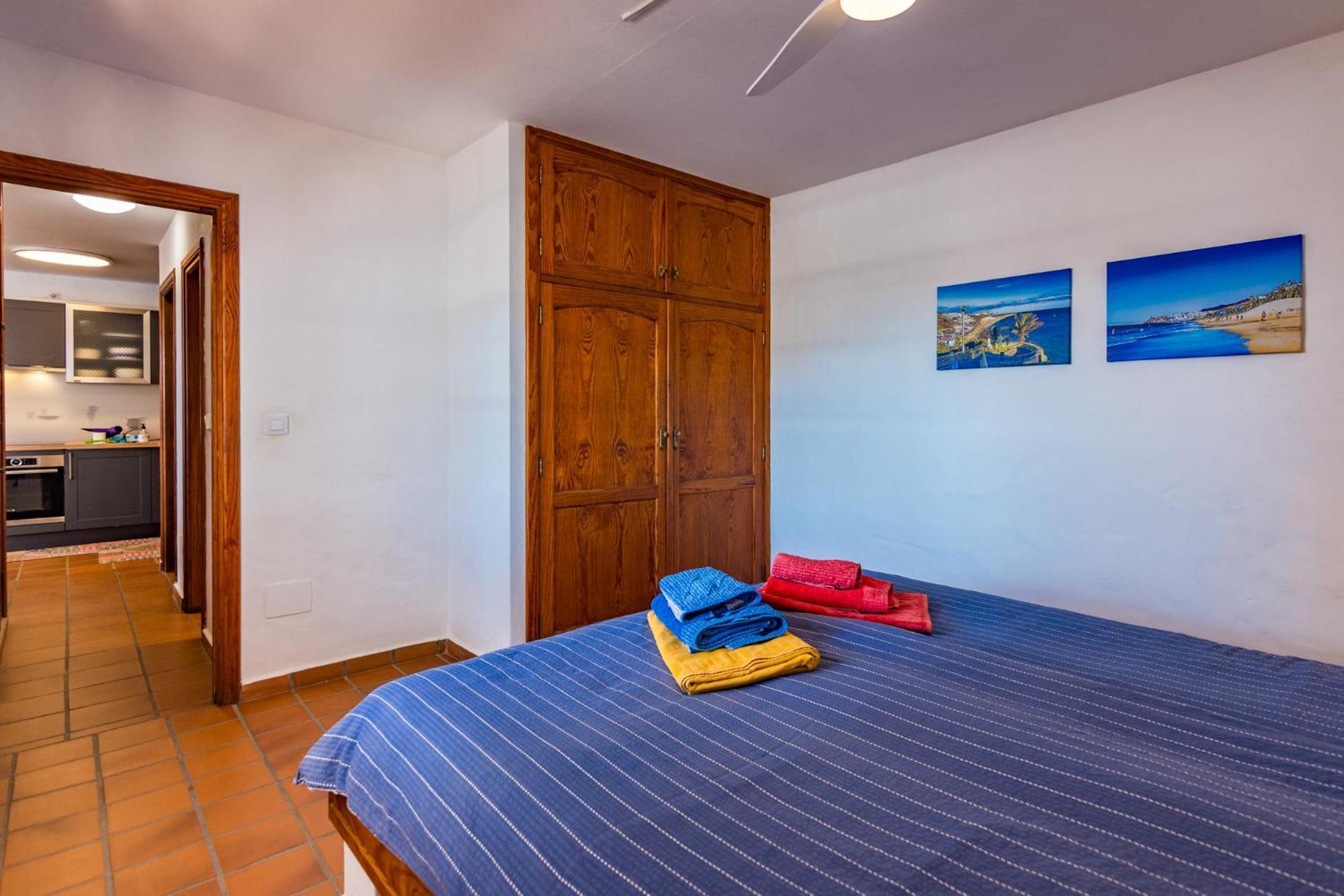 Apartment Chateau Morro 7 Морро-дель-Хабле Экстерьер фото