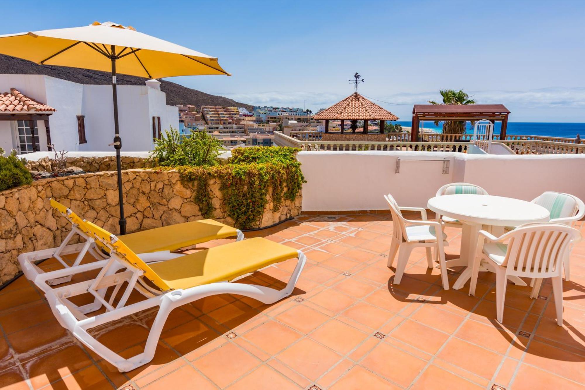 Apartment Chateau Morro 7 Морро-дель-Хабле Экстерьер фото