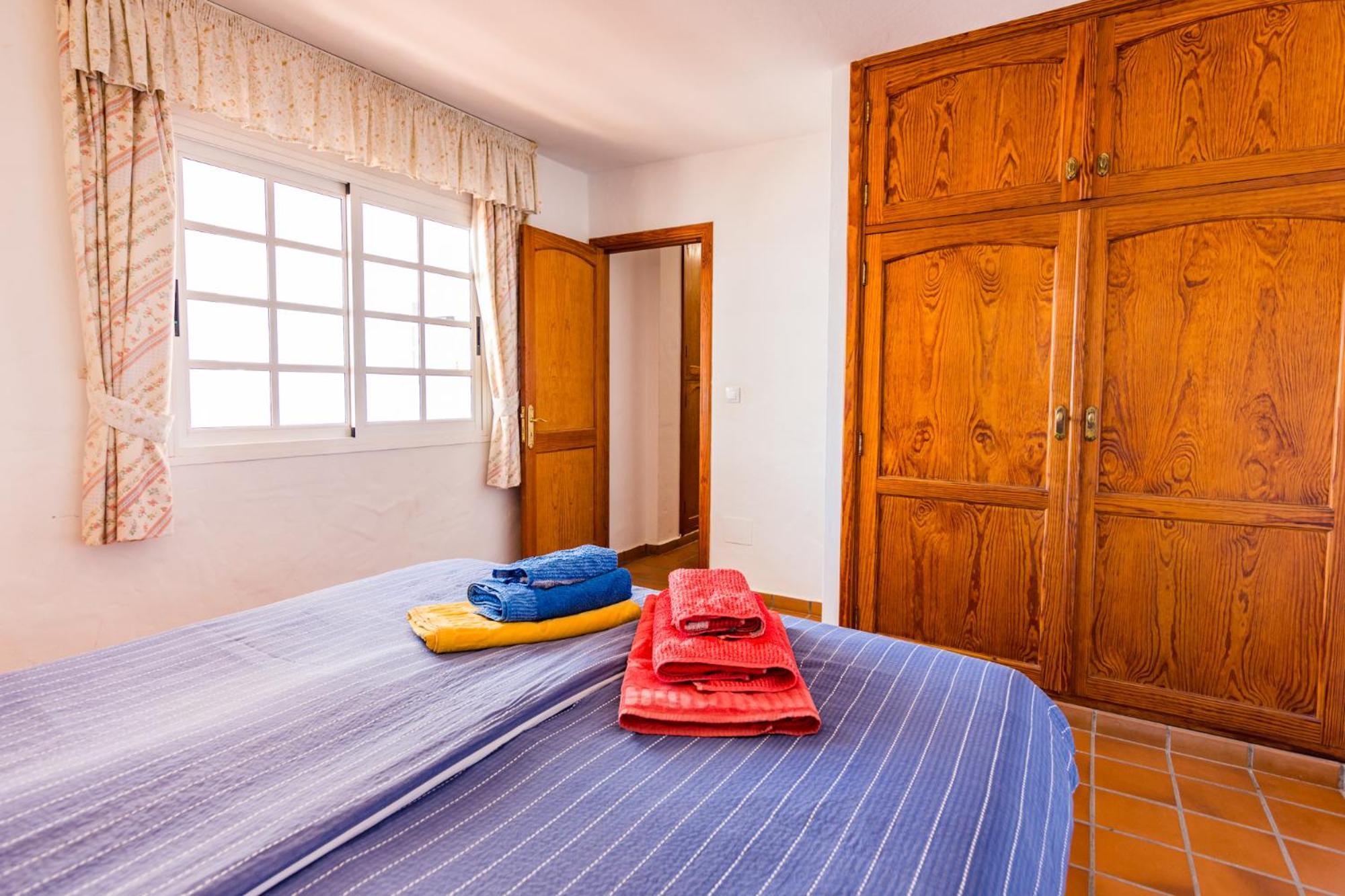 Apartment Chateau Morro 7 Морро-дель-Хабле Экстерьер фото