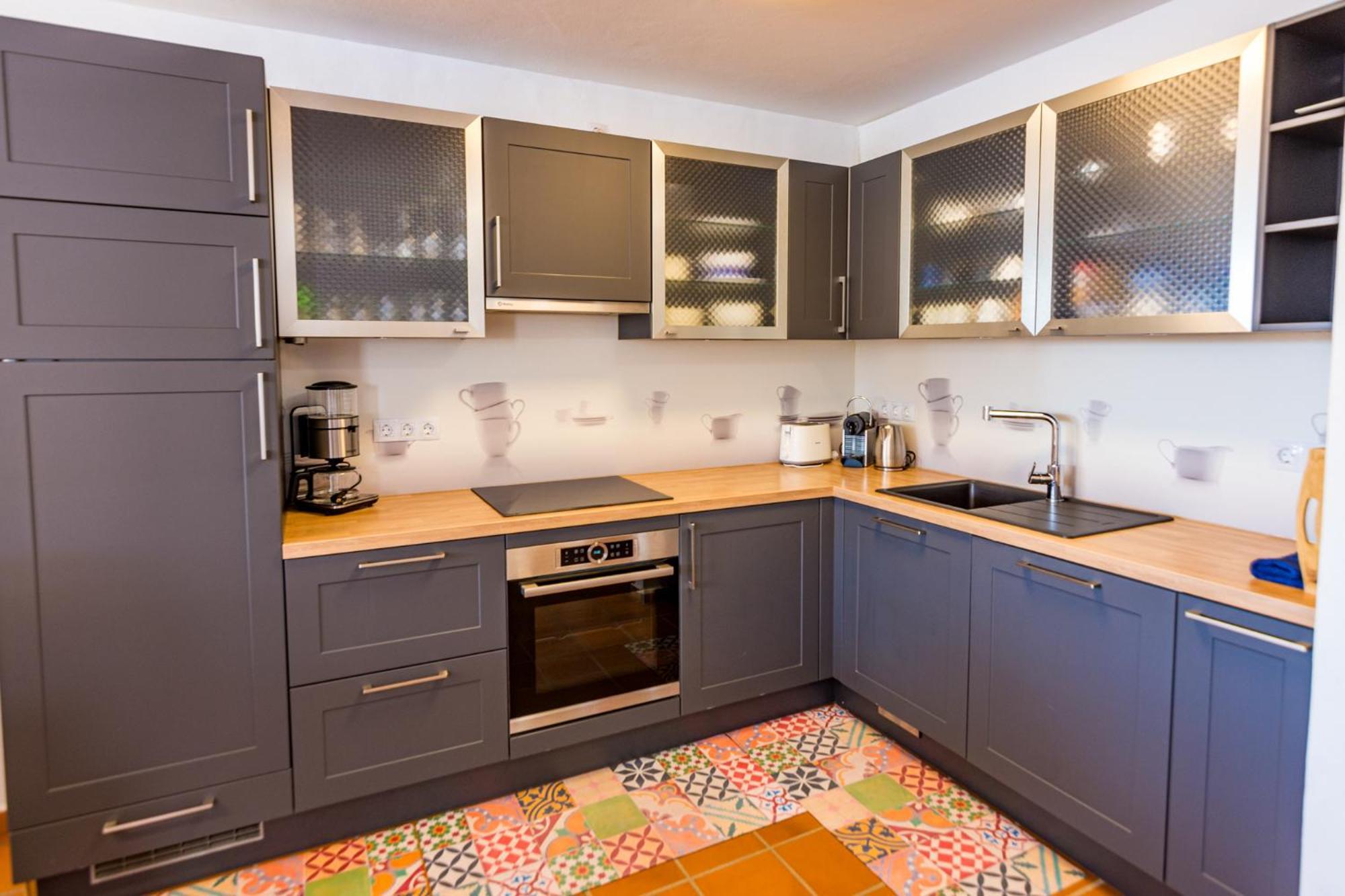 Apartment Chateau Morro 7 Морро-дель-Хабле Экстерьер фото