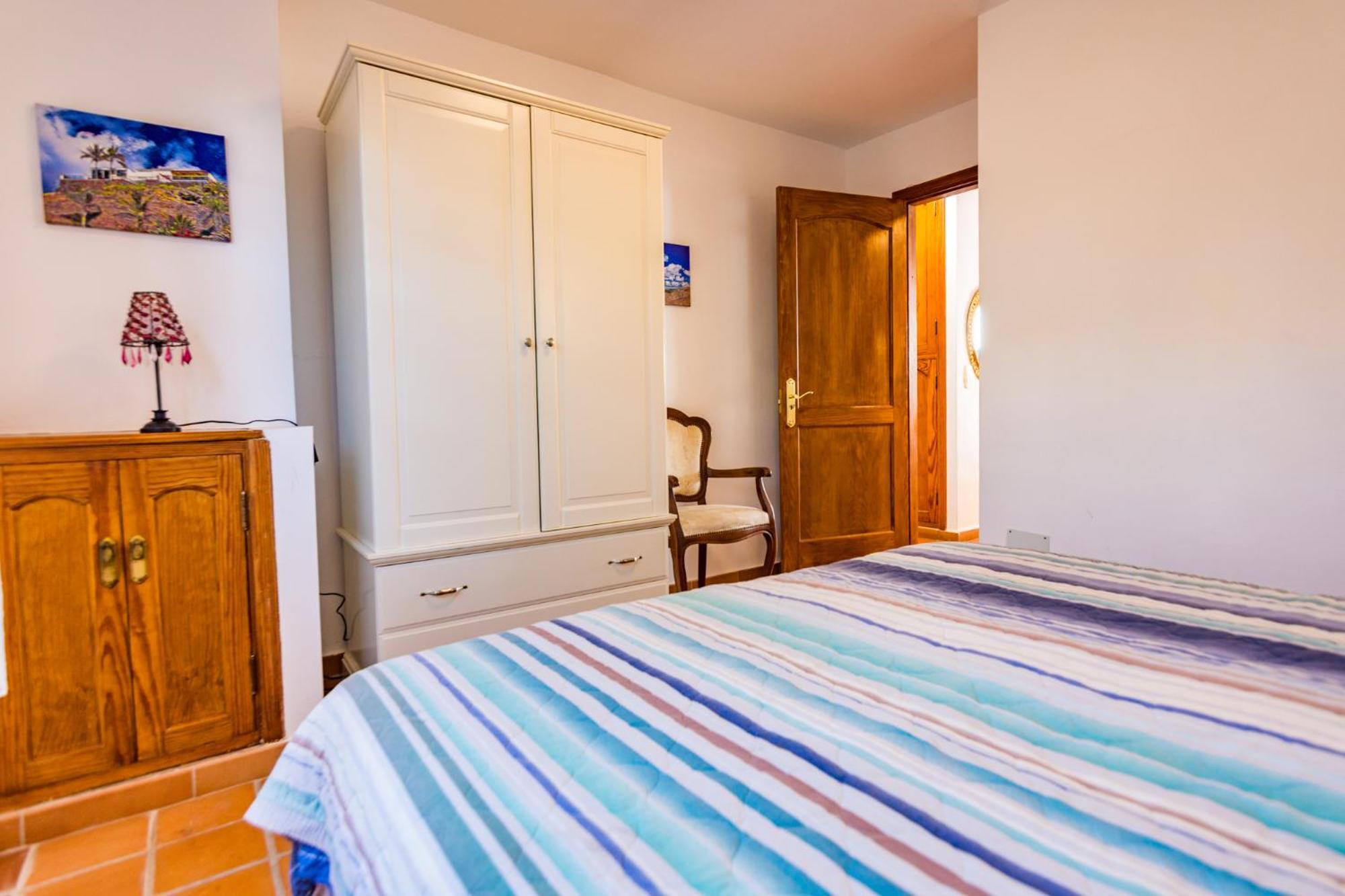 Apartment Chateau Morro 7 Морро-дель-Хабле Экстерьер фото