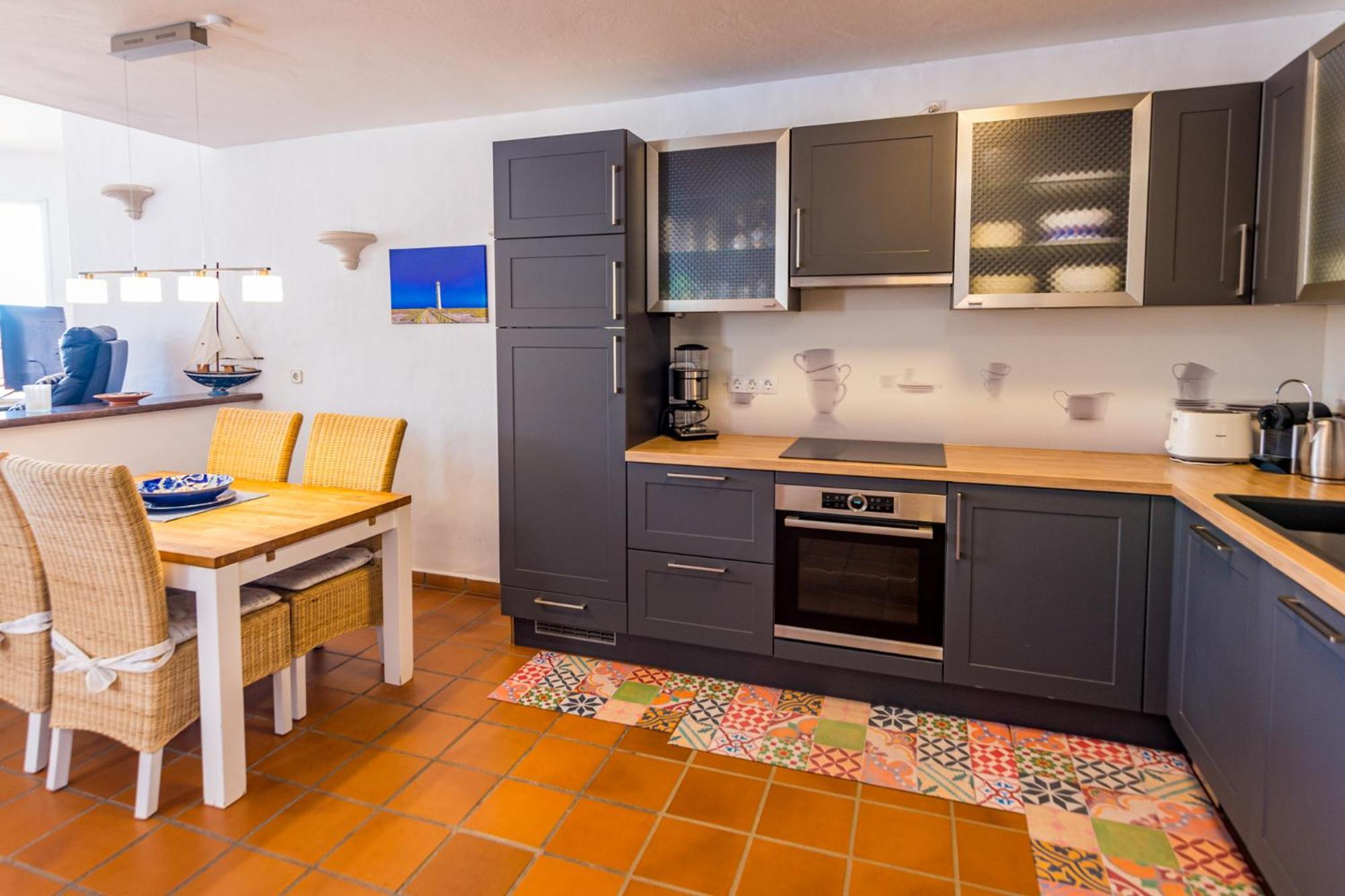 Apartment Chateau Morro 7 Морро-дель-Хабле Экстерьер фото