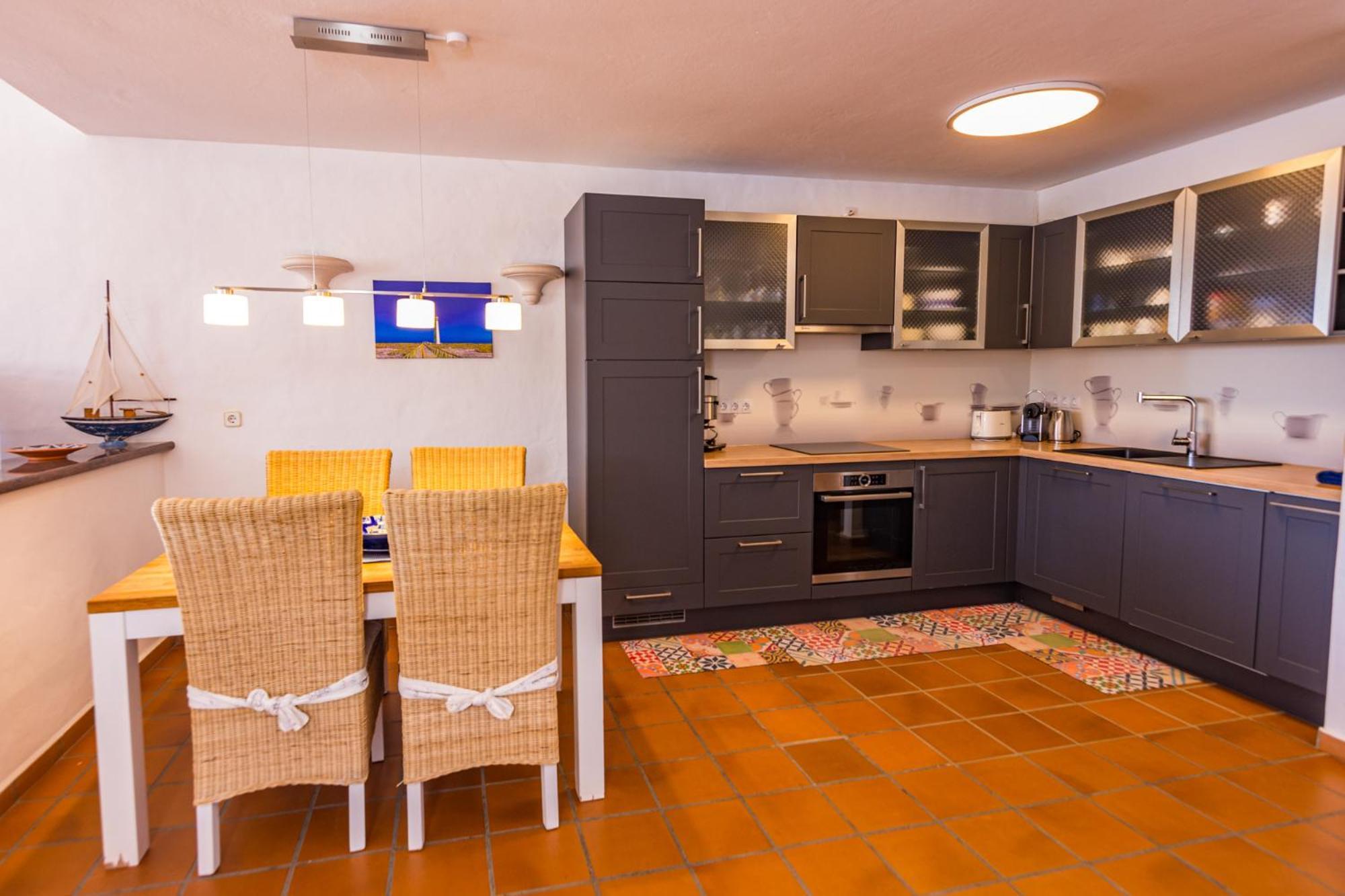 Apartment Chateau Morro 7 Морро-дель-Хабле Экстерьер фото