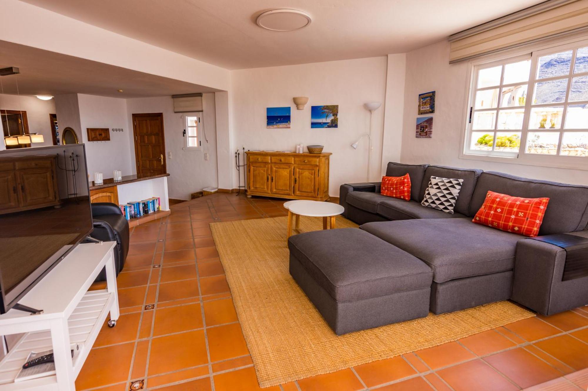 Apartment Chateau Morro 7 Морро-дель-Хабле Экстерьер фото