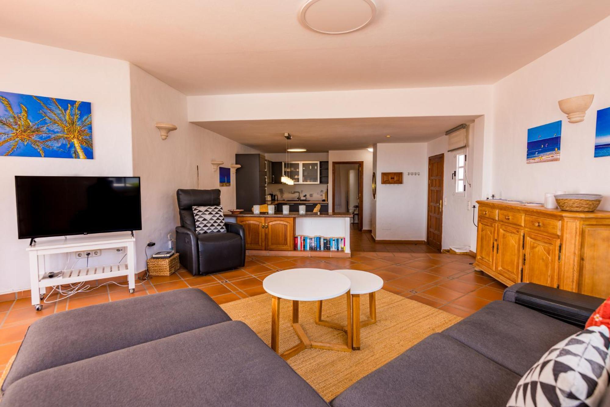 Apartment Chateau Morro 7 Морро-дель-Хабле Экстерьер фото