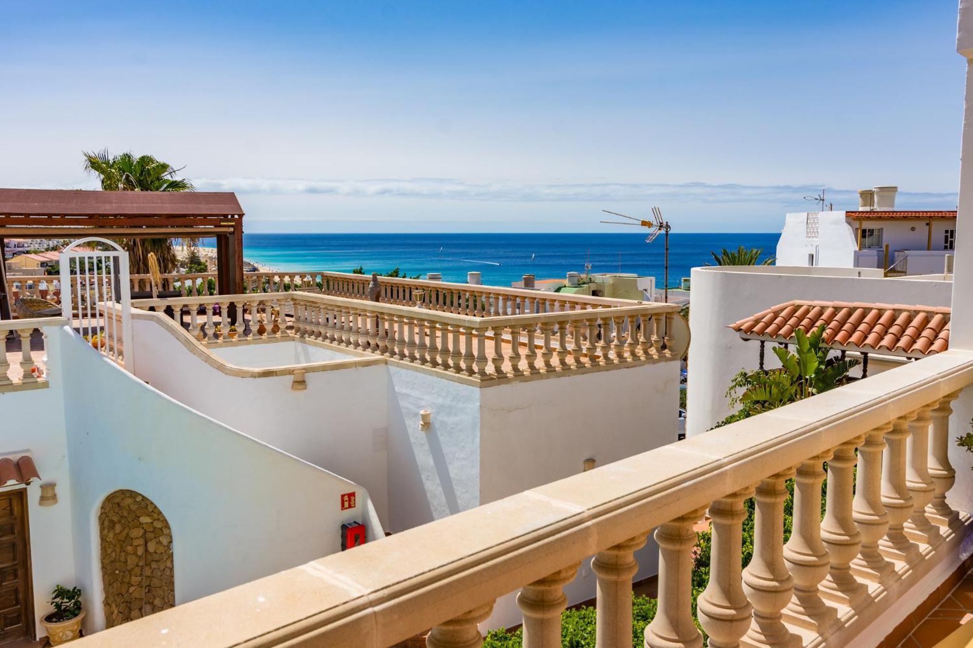 Apartment Chateau Morro 7 Морро-дель-Хабле Экстерьер фото