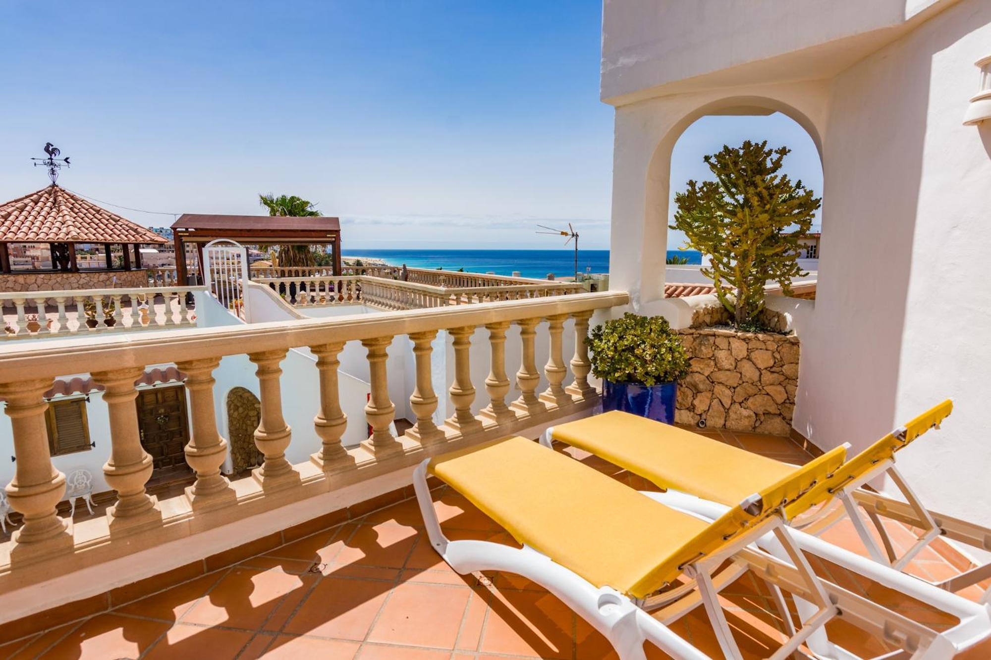 Apartment Chateau Morro 7 Морро-дель-Хабле Экстерьер фото