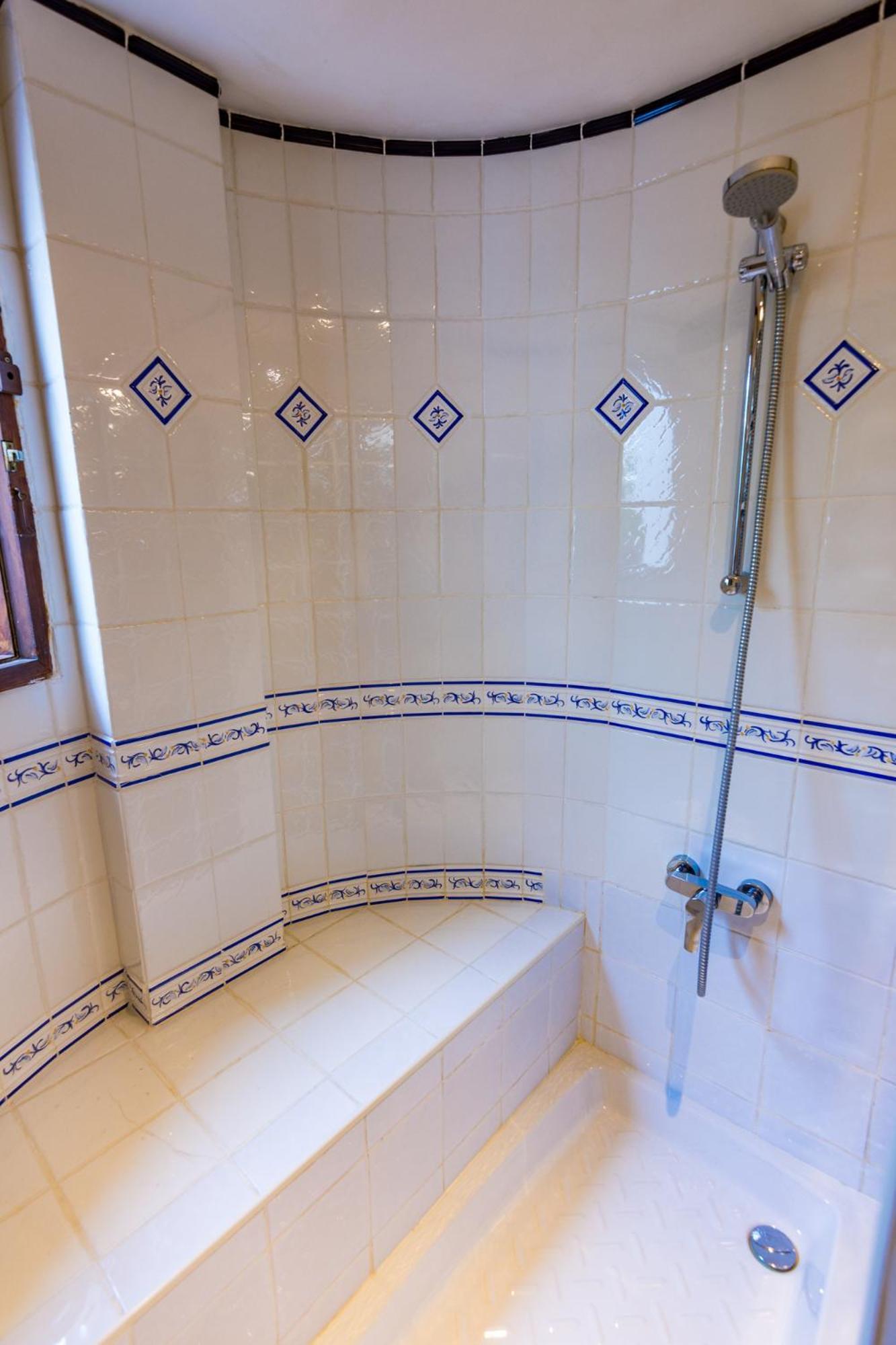 Apartment Chateau Morro 7 Морро-дель-Хабле Экстерьер фото